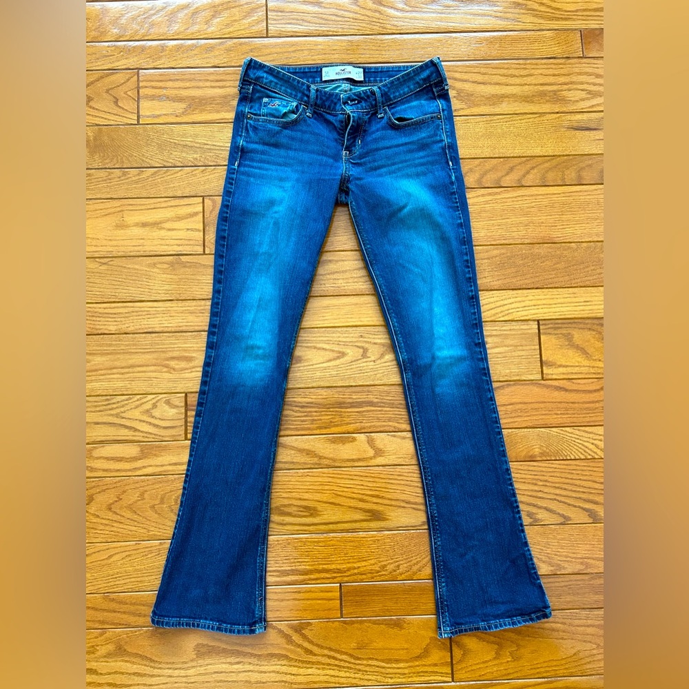 Hollister jeans Size 5